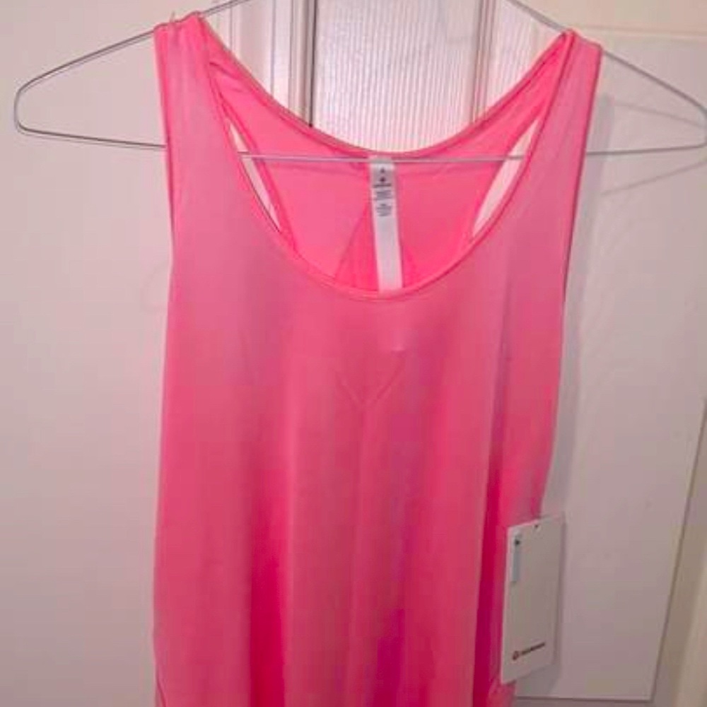 Lululemon Tank